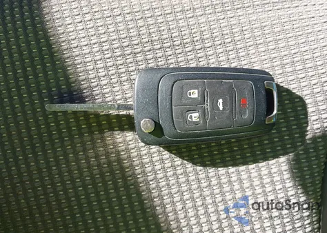 2013 Chevrolet Malibu 1Lt z USA, uszkodzony, nr VIN 1G11C5SAXDF336457